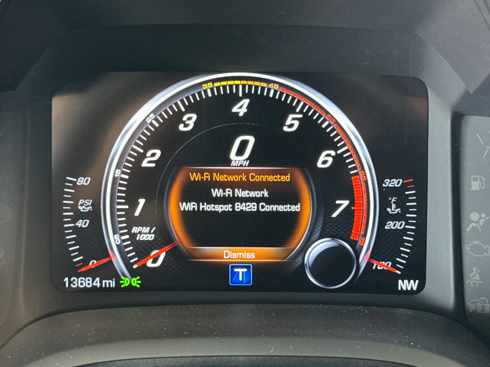 Used 2017 Chevrolet Corvette Stingray Coupe w/ 1LT RWD image 20