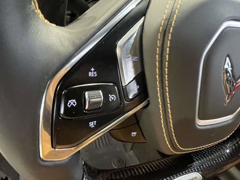 Used 2024 Chevrolet Corvette Z06 image 4