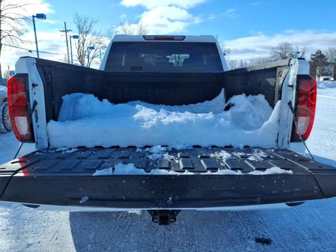 Used 2022 GMC Sierra 1500 Elevation image 10