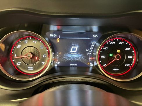 Used 2023 Dodge Charger GT image 34