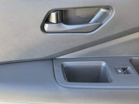 New 2025 Nissan Pathfinder SV image 15