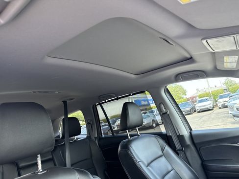 Used 2022 Honda Pilot Special Edition image 27