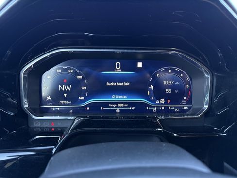 Used 2023 Chevrolet Silverado 1500 RST w/ Convenience Package II image 15