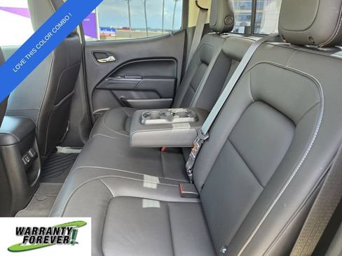 Used 2021 Chevrolet Colorado ZR2 AWD/4WD image 12