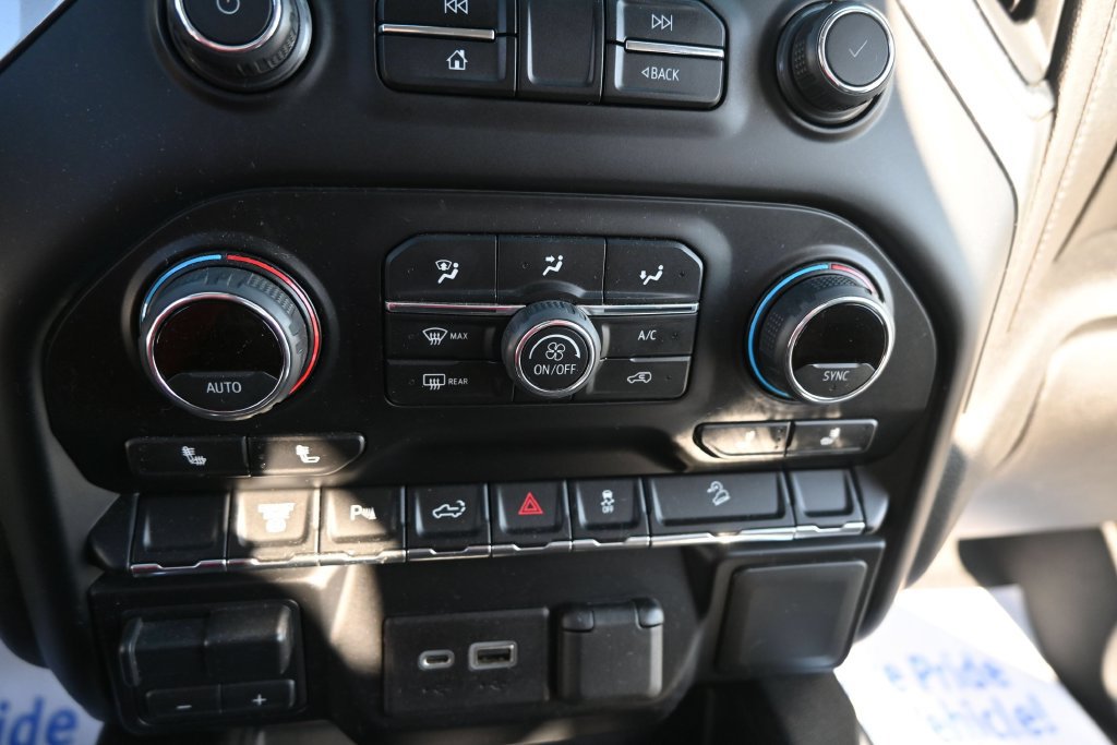 Used 2020 Chevrolet Silverado 3500 LT w/ All Star Edition AWD/4WD image 41