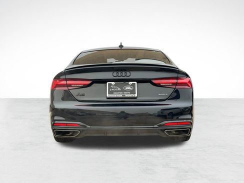 Used 2023 Audi A5 2.0T Premium Plus image 9