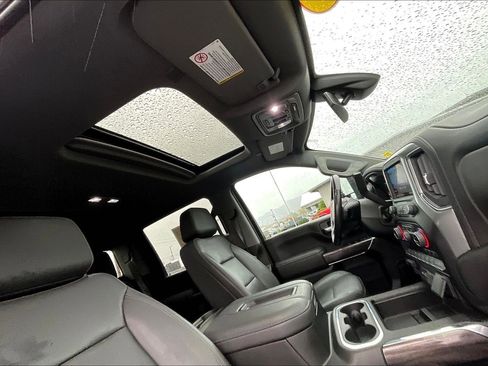 Used 2022 Chevrolet Silverado 2500 LTZ w/ LTZ Plus Package image 22