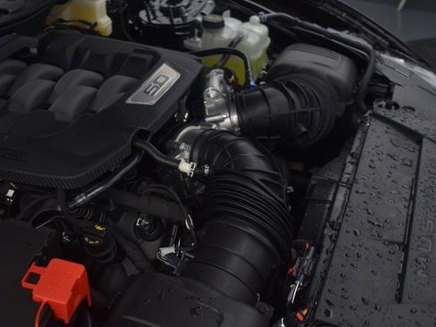 New 2026 Ford Mustang GT Premium RWD image 19