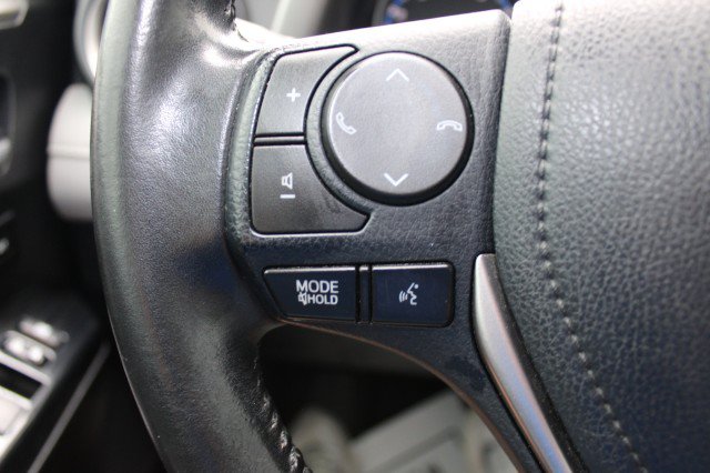 Used 2017 Toyota RAV4 Limited w/ Advanced Technology Package FWD image 10