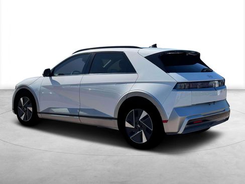 New 2026 Hyundai Ioniq 5 Limited RWD image 4