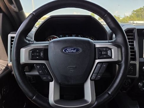 Used 2019 Ford F150 Platinum w/ Equipment Group 701A Luxury AWD/4WD image 23