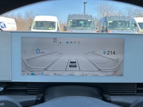 Used 2024 Hyundai Ioniq 5 SEL image 7