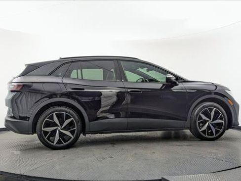 Used 2023 Volkswagen ID.4 S RWD image 9