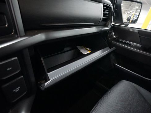 Used 2024 Ford F150 XLT w/ Equipment Group 302A MID image 28