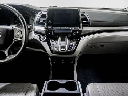 Used 2022 Honda Odyssey Elite image 24