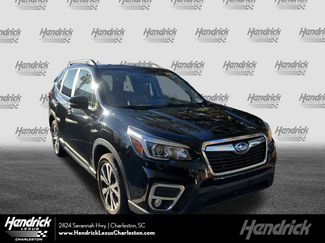 Used 2020 Subaru Forester Limited video 1