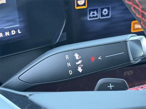 New 2026 Chevrolet Traverse RS image 19