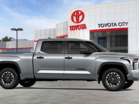 New 2026 Toyota Tundra SR5 w/ TRD Off-Road Package image 13