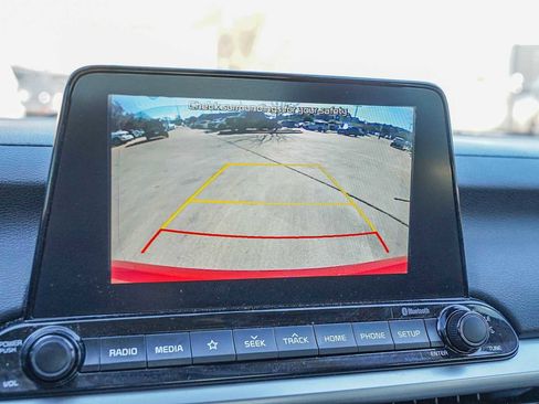 Used 2019 Kia Forte LXS image 16