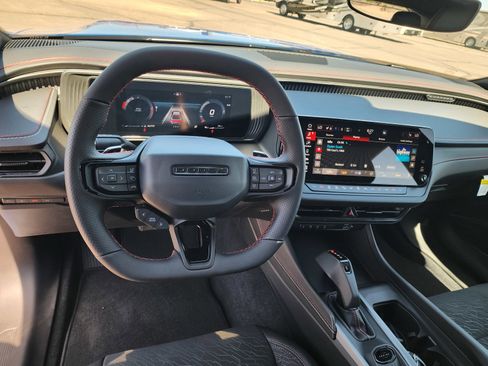 New 2026 Dodge Charger R/T image 2