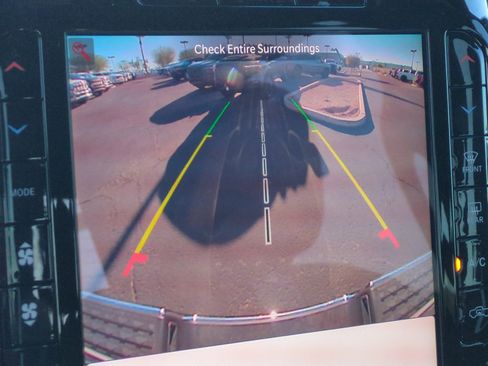 New 2026 RAM 3500 Tradesman image 29