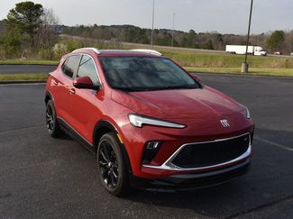 New 2026 Buick Encore GX Sport Touring w/ Advanced Technology Package video 1