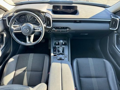 Used 2023 MAZDA CX-50 2.5 S w/ Preferred Plus Pkg image 25