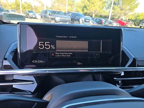 New 2026 GMC Sierra EV Elevation AWD/4WD image 20