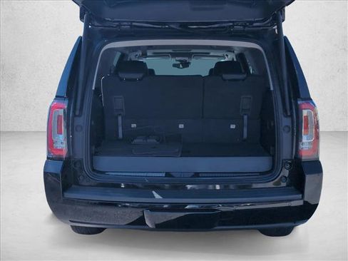 Used 2020 GMC Yukon SLT image 7