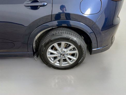Used 2025 MAZDA CX-5 AWD 2.5 S w/ Preferred Package image 29