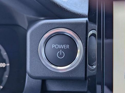 New 2026 Toyota 4Runner Limited AWD/4WD image 28