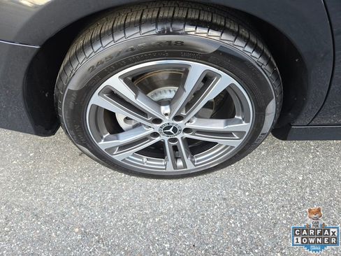 Used 2021 Mercedes-Benz E 350 Sedan w/ Premium Package image 13