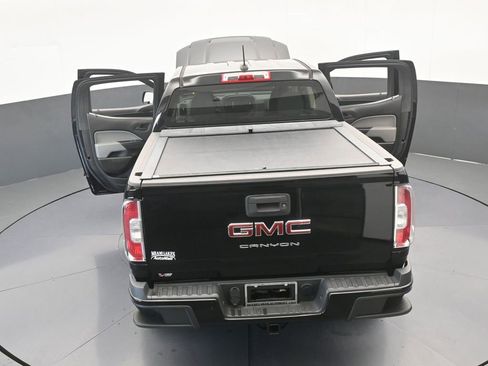 Used 2021 GMC Canyon Elevation Standard w/ Convenience Package image 62
