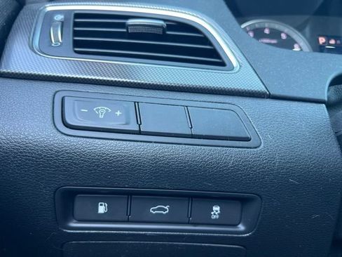 Used 2017 Hyundai Sonata Sport w/ Value Edition Package 02 FWD image 21
