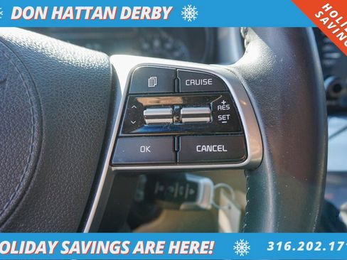 Used 2019 Kia Sorento LX w/ Option Group 020 image 9