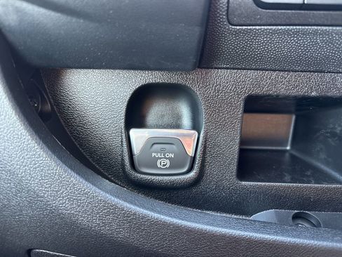 New 2026 RAM ProMaster 2500 FWD image 26