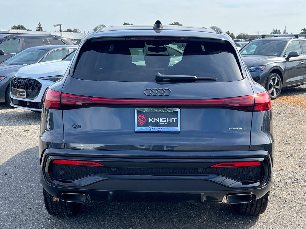 New 2026 Audi Q5 Premium Plus AWD/4WD image 9