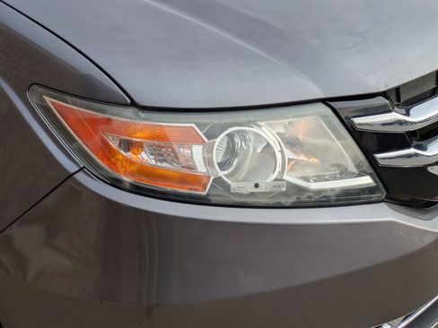 Used 2015 Honda Odyssey EX image 10