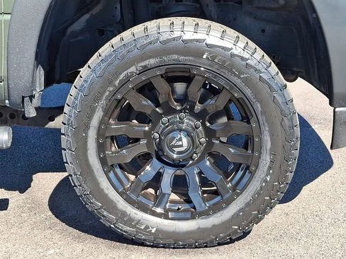 Used 2020 RAM 2500 Tradesman image 12