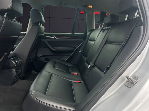 Used 2017 BMW X3 xDrive28i image 10