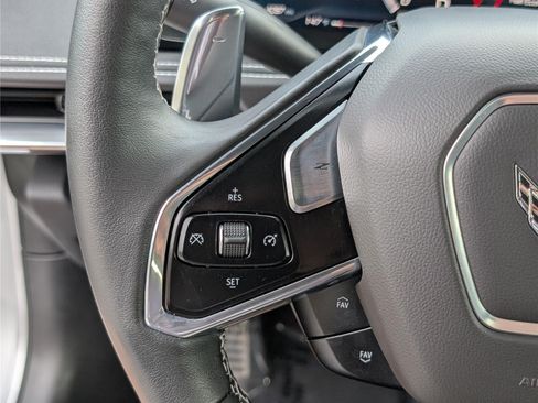 Used 2020 Chevrolet Corvette Stingray Preferred Conv w/ 2LT Preferred Equipment Group RWD image 20