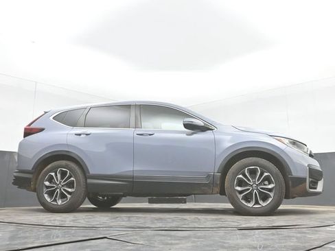 Used 2022 Honda CR-V EX image 36