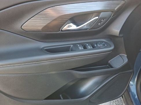 Certified 2024 GMC Terrain SLE image 12