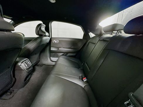 Used 2024 Hyundai Ioniq 6 SEL image 27