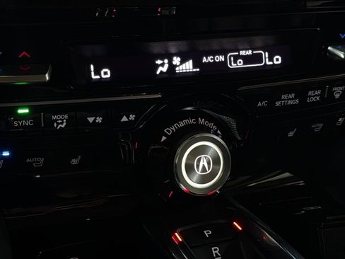 Used 2022 Acura MDX w/ Advance Package AWD/4WD image 37