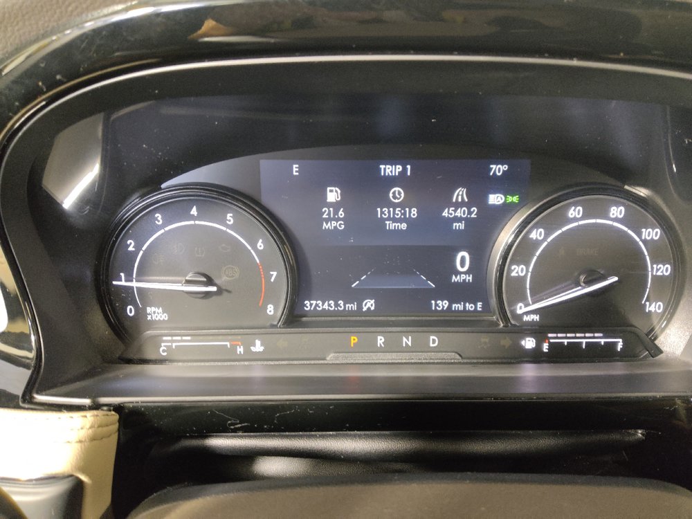 Used 2022 Lincoln Corsair FWD w/ Equipment Group 101A image 23