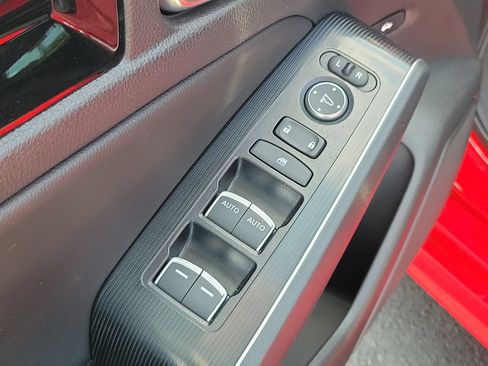 Used 2024 Honda Civic Touring image 18