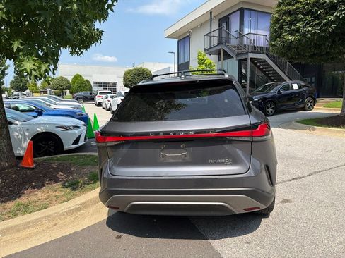 Certified 2023 Lexus RX 350 w/ Cold Area Package AWD/4WD image 14