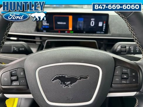Used 2024 Ford Mustang Mach-E GT image 28