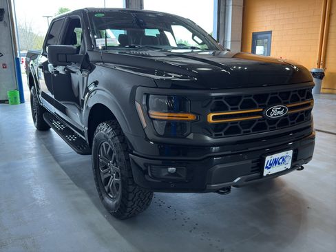 Used 2025 Ford F150 Tremor AWD/4WD image 7